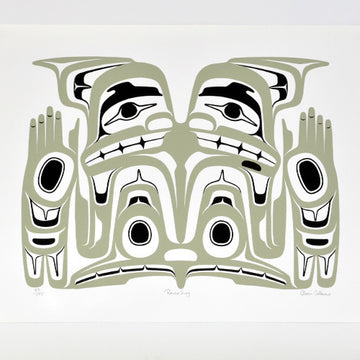 Alvin Adkins - Raven Song - Archive