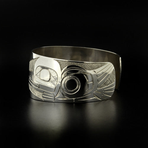 Earl Muldon - Hummingbirds - Silver Jewellery