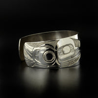 Earl Muldon - Hummingbirds - Silver Jewellery