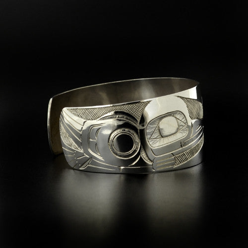Earl Muldon - Hummingbirds - Silver Jewellery