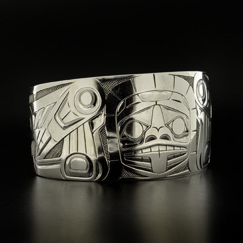 Earl Muldon - Weget - Silver Jewellery