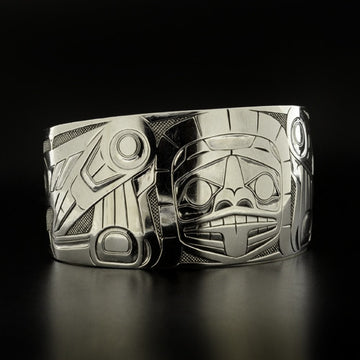 Earl Muldon - Weget - Silver Jewellery