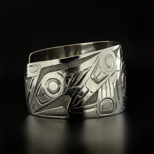 Earl Muldon - Weget - Silver Jewellery