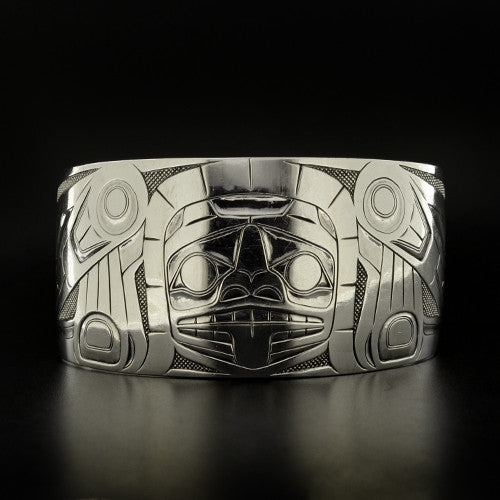 Earl Muldon - Weget - Silver Jewellery