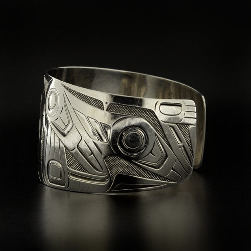 Earl Muldon - Weget - Silver Jewellery