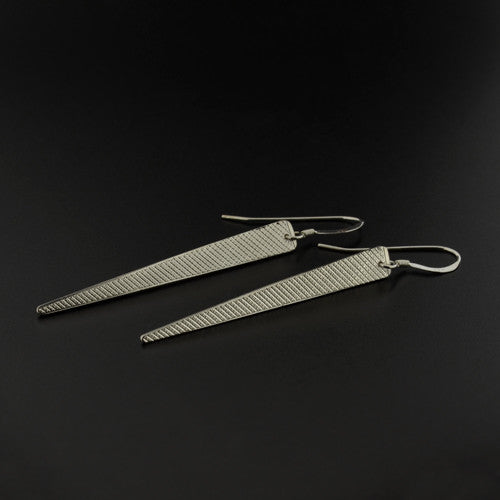 Dean Hunt - Icicles - Silver Jewellery