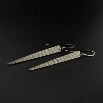 Dean Hunt - Icicles - Silver Jewellery