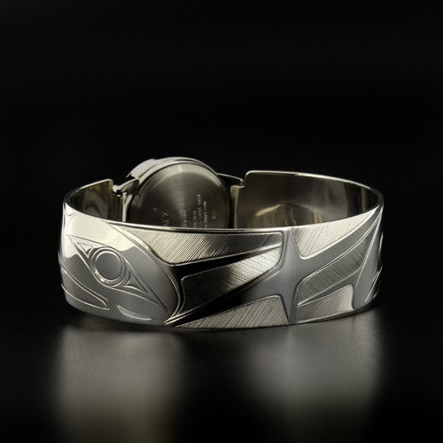 Hollie Bartlett - Raven and Eagle - Silver Jewellery