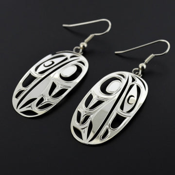 Ivan Thomas - Ravens - Silver Jewellery