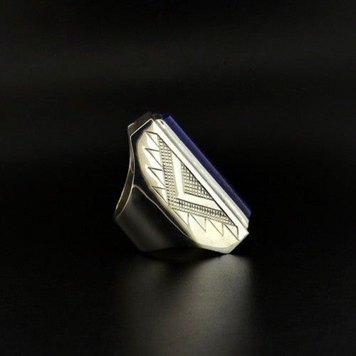 Sharifah Marsden - Beadwork - Silver Jewellery