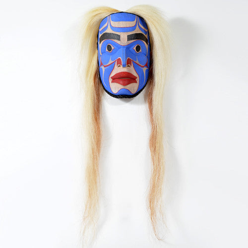 Ian Reid - Nobility Kvumugva's Speaker - Masks
