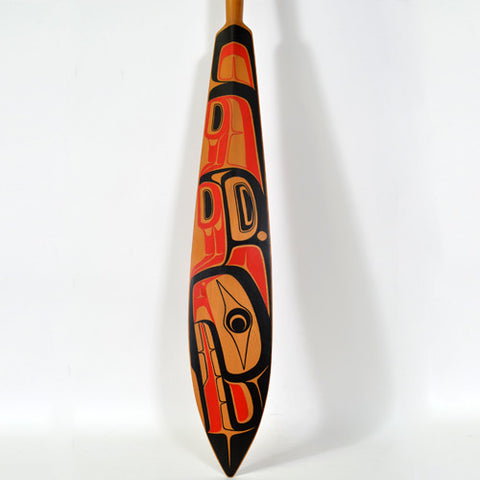 Bear - Red Cedar Paddle