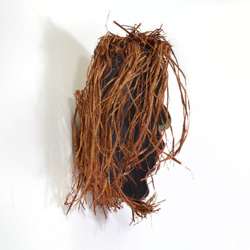 Gilbert Dawson - Ridicule - Masks