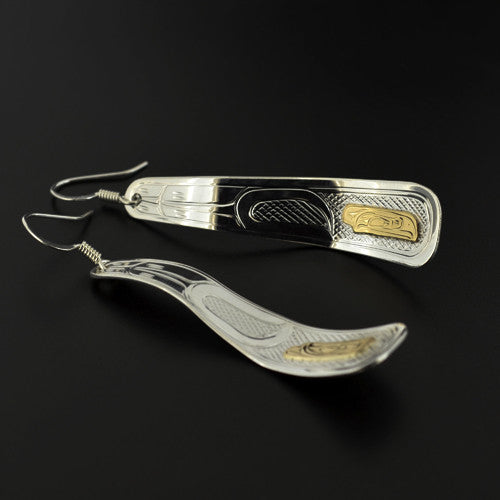 Victoria Harper - Ravens - Silver Jewellery