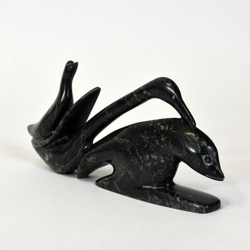 Tukiki Manomie - Birds - Inuit