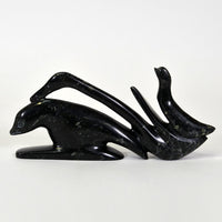 Tukiki Manomie - Birds - Inuit