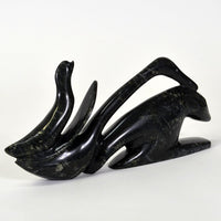 Tukiki Manomie - Birds - Inuit