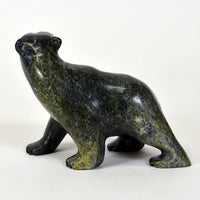 Moe Peterloosie - Polar Bear - Inuit