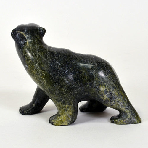 Moe Peterloosie - Polar Bear - Inuit