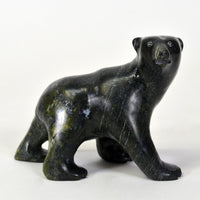 Moe Peterloosie - Polar Bear - Inuit