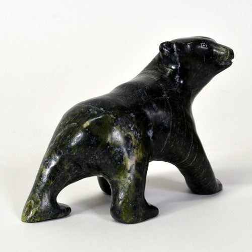 Moe Peterloosie - Polar Bear - Inuit