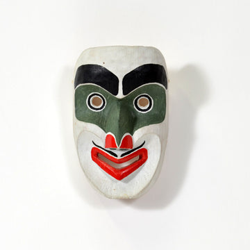 Russell Smith - Human - Masks