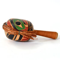 Fah Ambers - Eagle - Sculpture