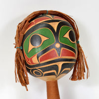 Fah Ambers - Eagle - Sculpture