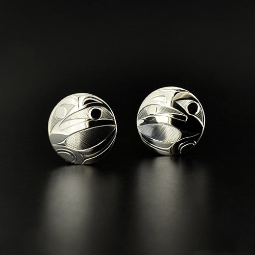 Hollie Bartlett - Raven and the Light - Silver Jewellery