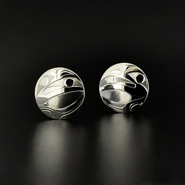 Hollie Bartlett - Raven and the Light - Silver Jewellery