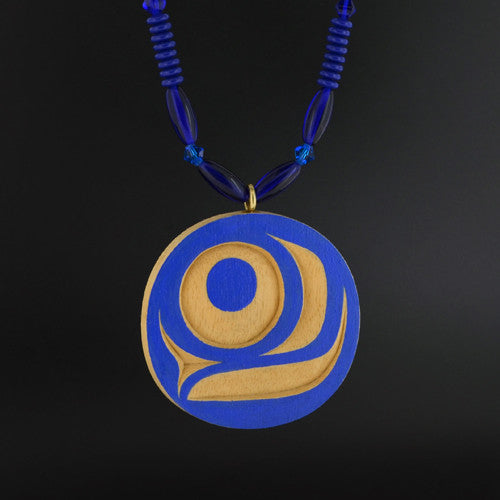 Dean Hunt - Salmon - Other Jewellery