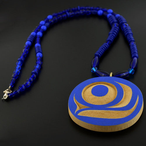 Dean Hunt - Salmon - Other Jewellery