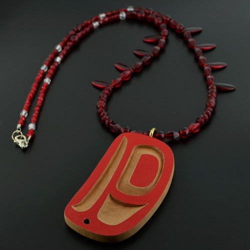 Dean Hunt - Eagle - Other Jewellery
