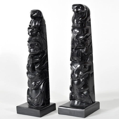 John Cross - Various - Argillite