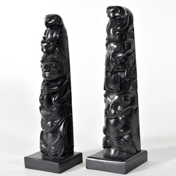John Cross - Various - Argillite