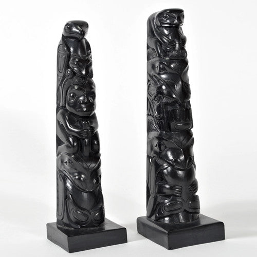 John Cross - Various - Argillite