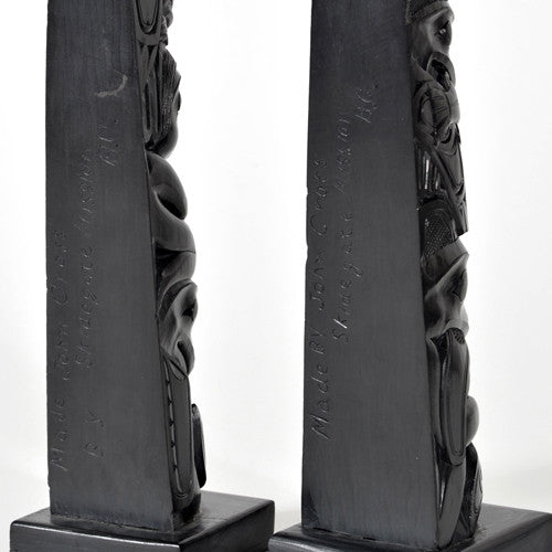 John Cross - Various - Argillite