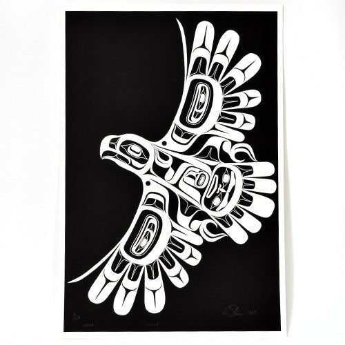Ernest Swanson - Guud - Prints