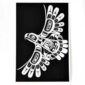 Ernest Swanson - Guud - Prints